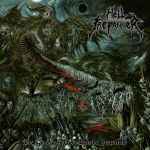 HELL TREPANNER - The Consecration of Eternal Impurity CD